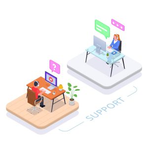 خدمات پشتیبانی سایت وردپرس قیمت پشتیبانی سایت وردپرس