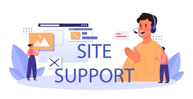 خدمات پشتیبانی سایت شیراز