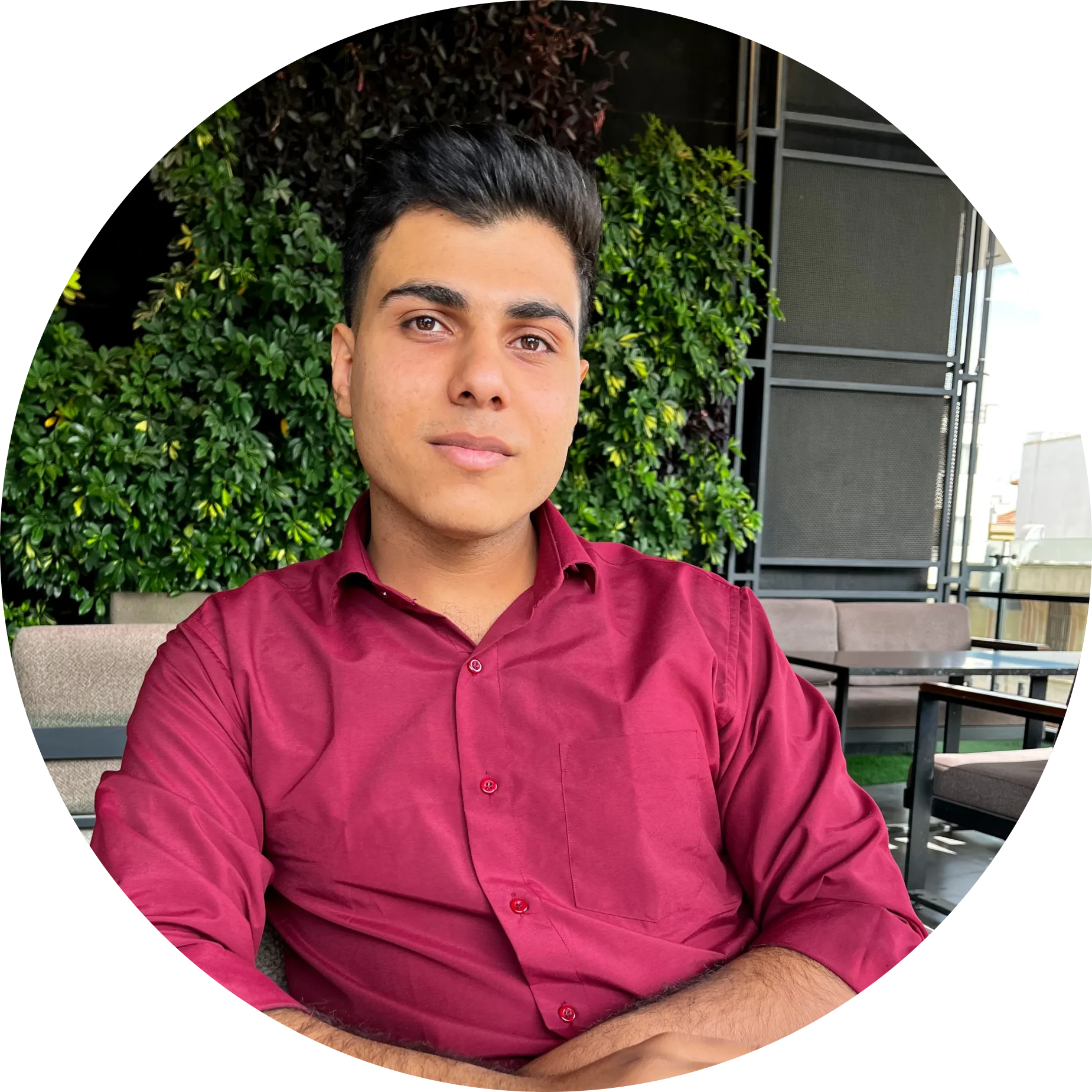 حقیقی طراح سایت