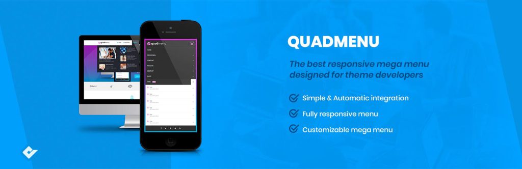 افزونه مگامنو رایگان در وردپرس WP Mega Menu