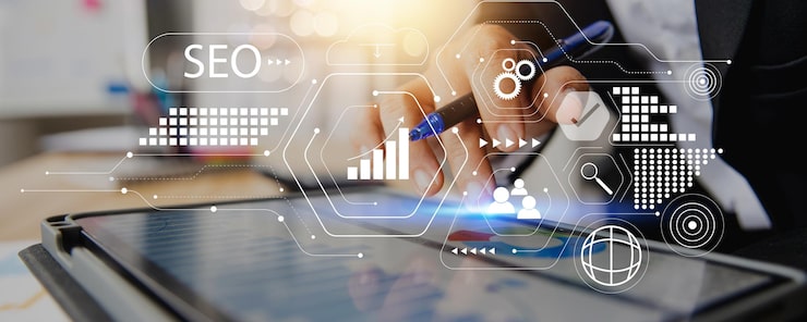بهترین دوره یادگیری سئو در بندرعباس