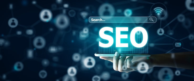 آموزش دروه جامع سئو در بندرعباس