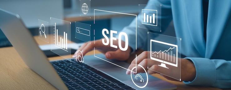 دوره آموزش سئو در قزوین آموزش سئو در قزوین