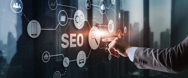 دوره آموزش سئو در قزوین یادگیری سئو در قزوین