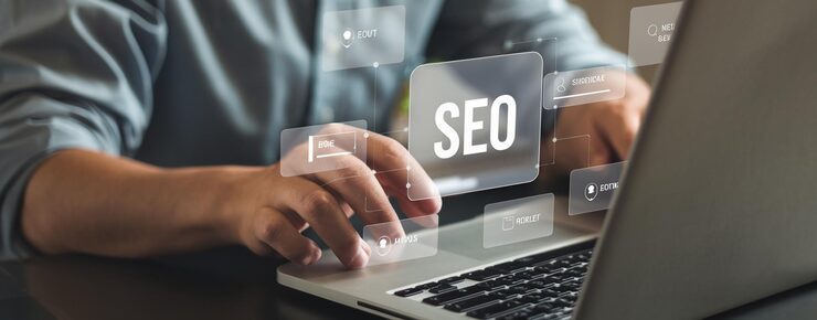 یادگیری سئو در اراک