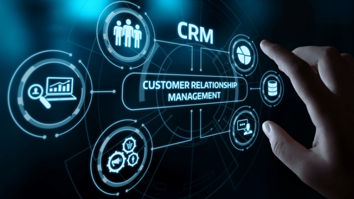 تحلیل نقش نرم افزارهای CRM در بهبود تصمیمگیری و افزایش بازده فروش سازمانها نرمافزار CRM دقیقاً چه قابلیتهایی دارد؟