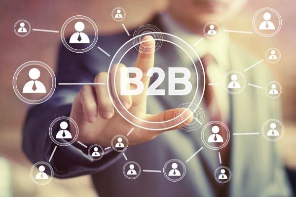 استراتژیهای کلیدی برای موفقیت در B2B استراتژیهای کلیدی برای موفقیت در B2B